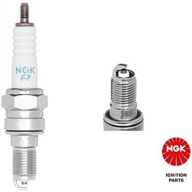 NGK 【メール便送料無料・代引不可】日本特殊陶業 NGKプラグ 5129