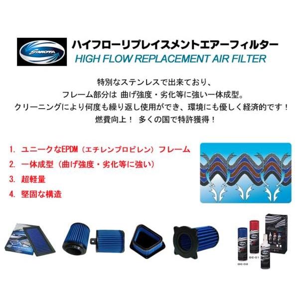 在庫有当日発送 OKA-6005 シモタ SIMOTA ハイパフォーマンスエア