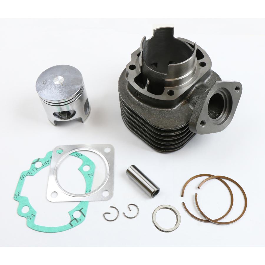 POWER FORCE ボアアップキット CY-124 47mm 68cc (ライブ ディオ POWER FORCE ボアアップキット CY-124 47mm 68cc (ライブ ディオ
