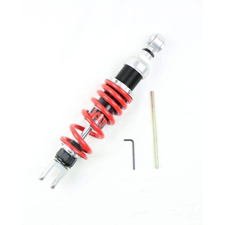 YSSリヤショック TOP LINE Zシリーズ 320mm SMAX155 ねじ式 YSSリヤショック TOP LINE Zシリーズ 320mm SMAX155 ねじ式