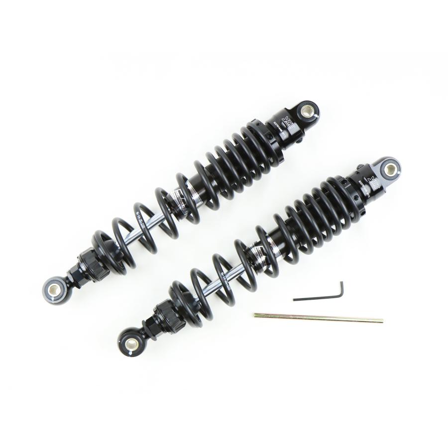 YSSリヤショック Zシリーズ 345mm ST125 DAX125 ダックス125 YSSリヤショック Zシリーズ 345mm ST125 DAX125 ダックス125