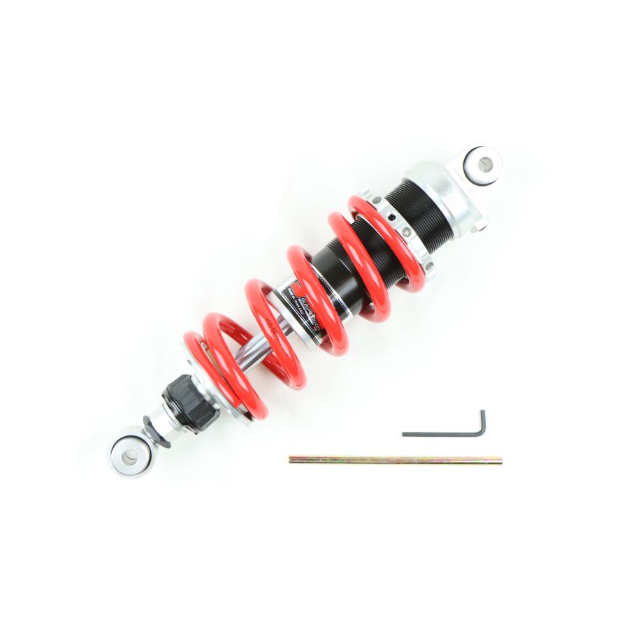 YSSリヤショック TOP LINE 300mm DUKE125 DUKE200 DUKE250 YSSリヤショック TOP LINE 300mm DUKE125 DUKE200 DUKE250