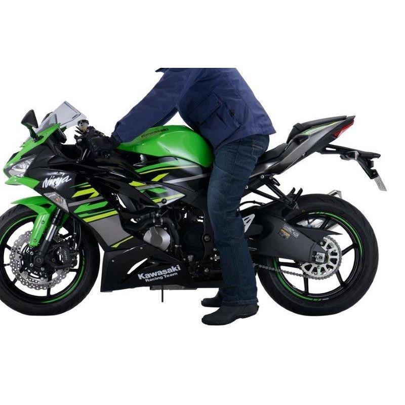 EFFEX(エフェックス) PHA747D ローダウンキット 20mm ダウン ZX-6R/RR