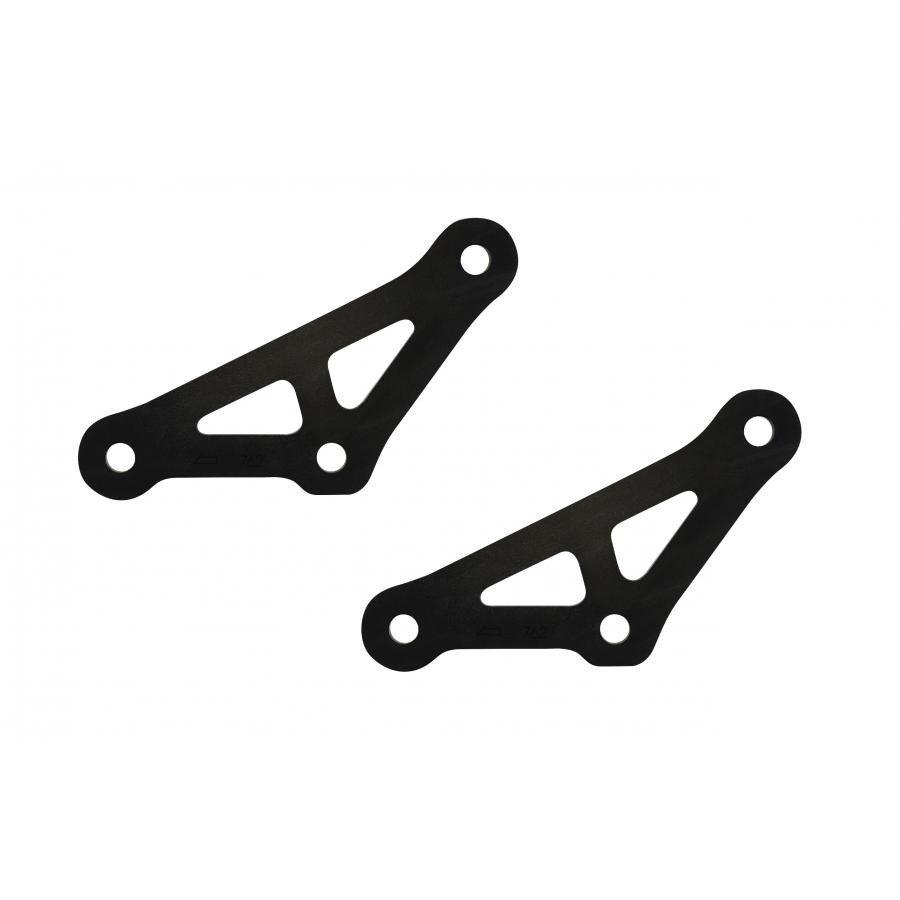z900rs EFFEX ローダウンキット&ショートスタンド EFFEX(エフェックス) PHA762D-SET ローダウンキット 20mmダウン