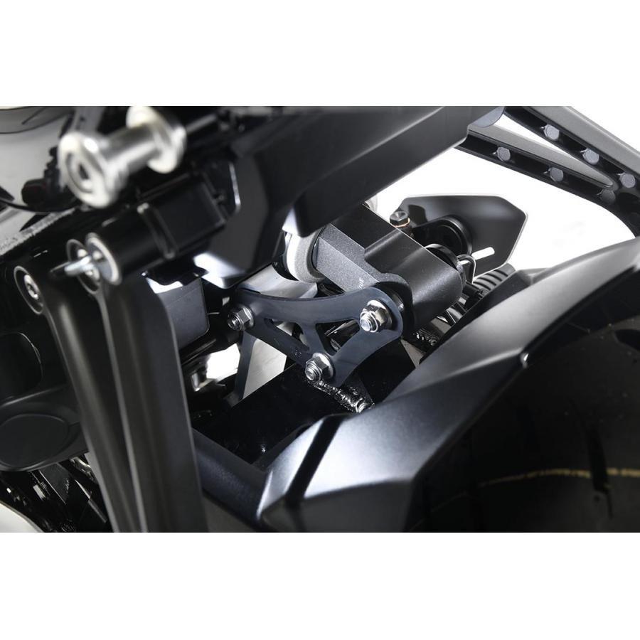 EFFEX(エフェックス) PHA762D-SET ローダウンキット 20mmダウン