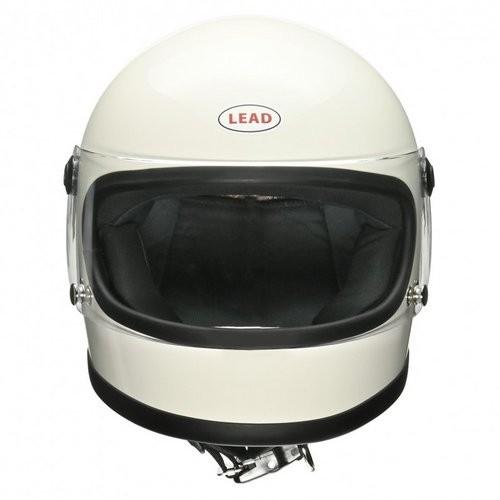 リード工業 ☆LEAD RX-100R II (52292) フルフェイスヘルメット SG