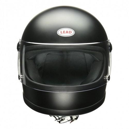 リード工業 ☆LEAD RX-100R II (52308) フルフェイスヘルメット SG