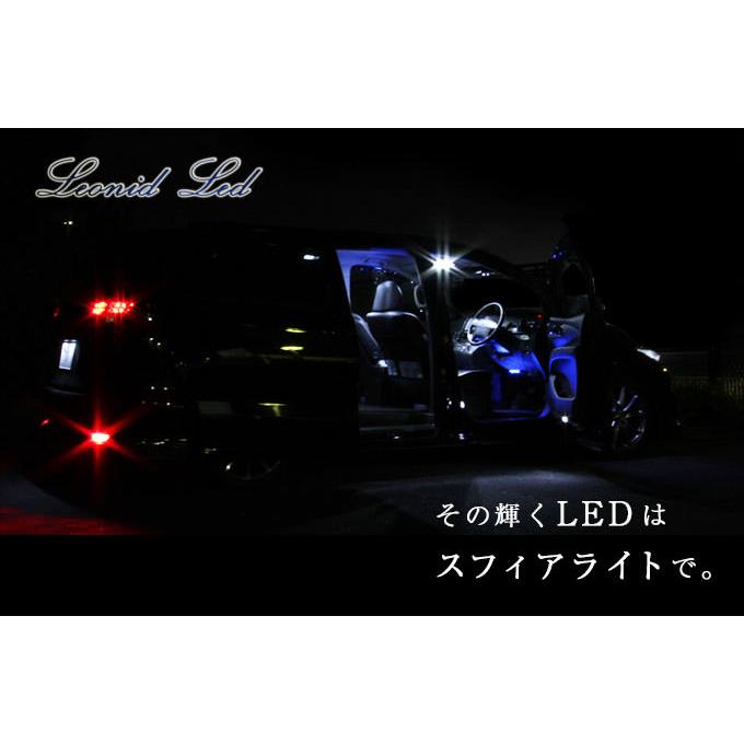 【メール便】SPHERELIGHT (スフィアライト) LEONID(レオニード) SHLET1045-1 T10 LED ライセンスランプ ポジション サイドウインカーなど 4500K 12V専用 1本入り｜partsline24｜03