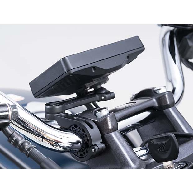 TANAX（タナックス） TANAX x CHIGEE SRS-019 スマートライドモニター