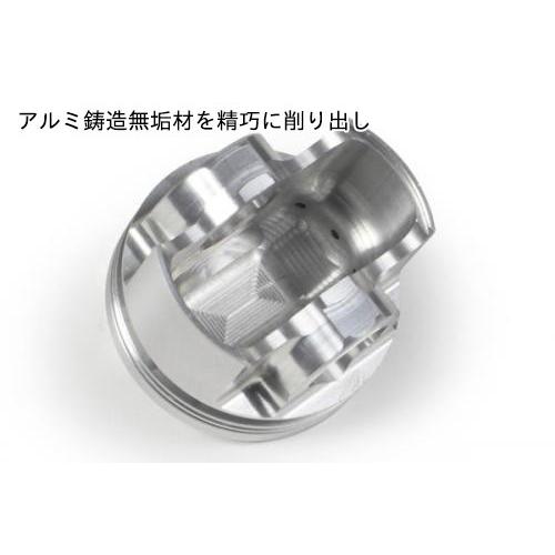 スペシャルパーツ武川 武川 TAKEGAWA 01-02-0004 ハイコンプピストン