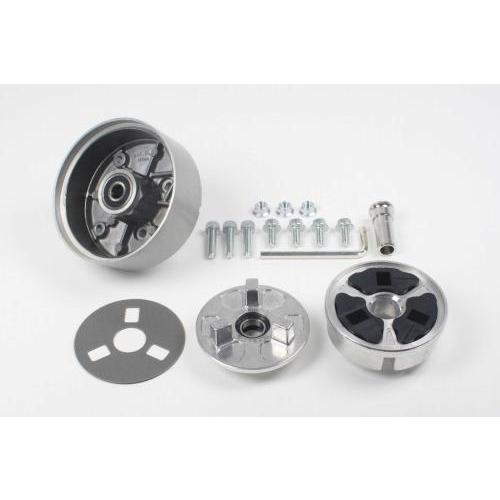 武川 ダンパー ハブ モンキー ゴリラ シャリー 新品 【公式通販】