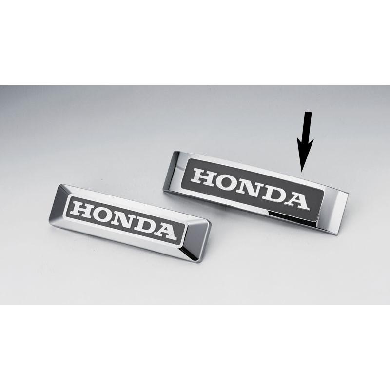 KIJIMA ☆KIJIMA キジマ Z9-14-040 エンブレム HONDA純正ロゴ L KIJIMA ☆KIJIMA キジマ Z9-14-040 エンブレム HONDA純正ロゴ L