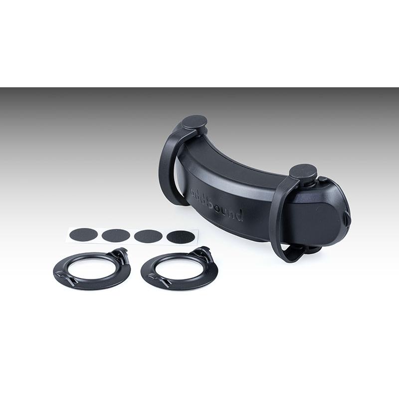 addSound AS-01K バイク用音響アクセサリー