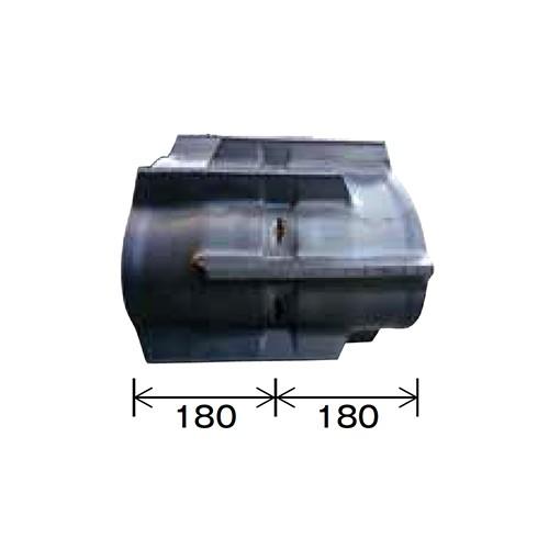 イセキ コンバイン用 HA13 ゴムクローラー 1本 360×90×34 ゴム