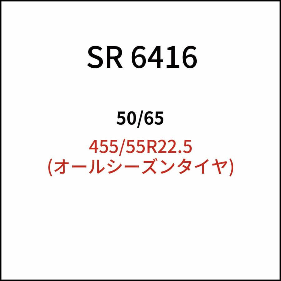 ケーブルチェーン(タイヤチェーン)　SCC　JAPAN　6ペア価格(タイヤ12本分)　大型トラック　パーツマン　SR6416　バス用(SR)