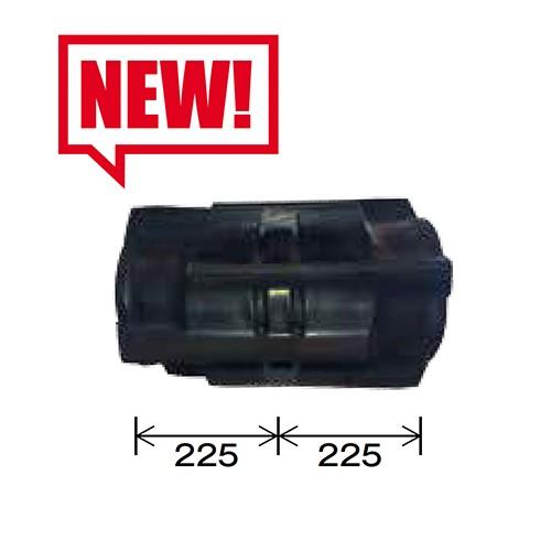 Kubota（クボタ） 450x90x50 東日興産 クボタコンバイン用ゴム