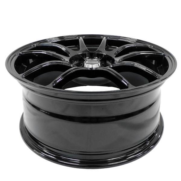 4本セット Rayone Racing A054 17インチ 7.5J+40 5H PCD100 4本セット Rayone Racing A054 17インチ 7.5J+40 5H PCD100