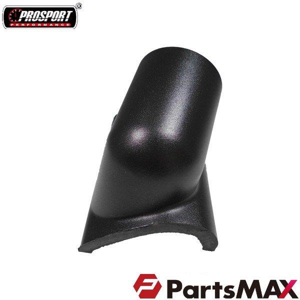 車 52パイ 1穴 2インチ 追加 メーター 用 ピラー パネル PROSPORT プロ