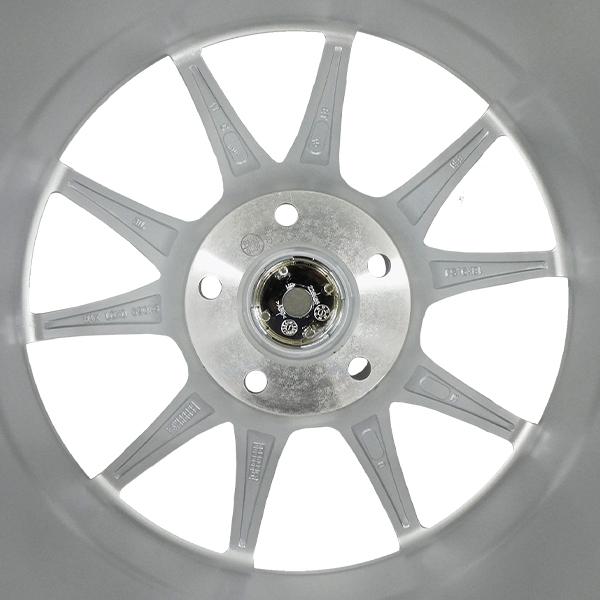 4本セット ELEMENT E56 18インチ 9.5J +15 / 10.5J 5H PCD114.3
