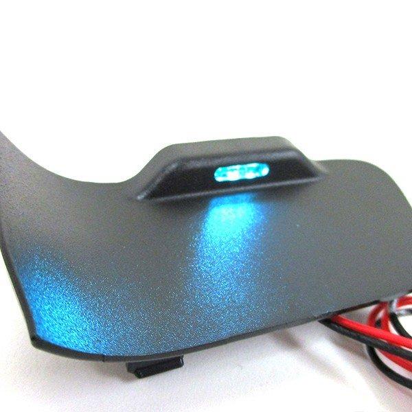 ノア ヴォクシー 80系 前期 用 インナードアハンドルイルミネーション