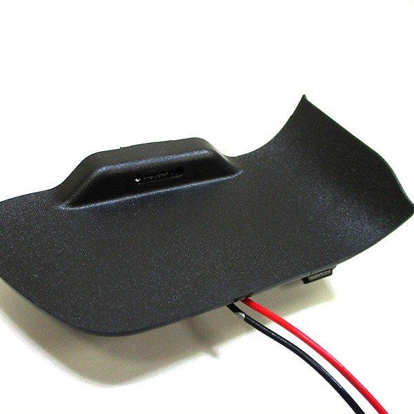 ノア ヴォクシー 80系 前期 用 インナードアハンドルイルミネーション