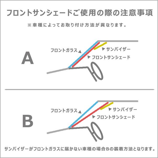日よけ ハリアー 60系 用 フロントサンシェード カスタム パーツ トヨタ Hn17t57b Partsmaxヤフー店 通販 Yahoo ショッピング