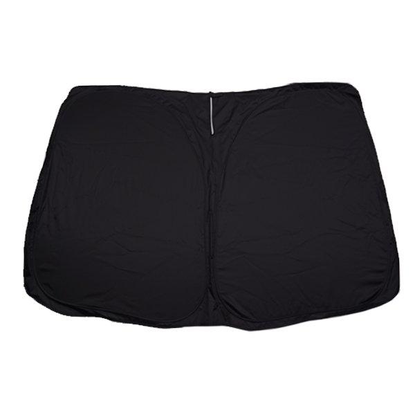 日よけ ノア ヴォクシー エスクァイア 80系 用 フロントサンシェード