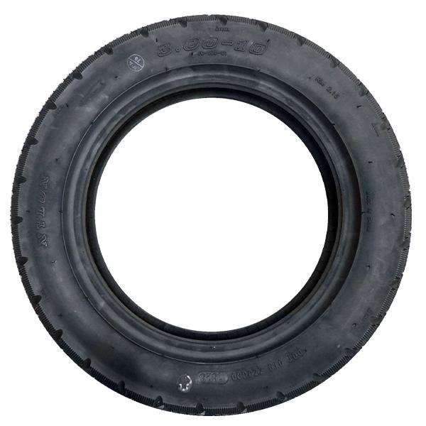 3.00-10 新品タイヤ OPIN JC085 バイクタイヤ オートバイ : PartsMAX