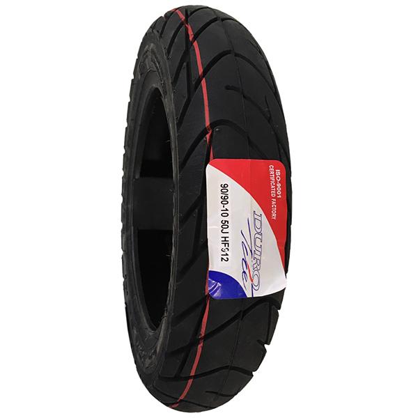 2本セット 90 90 10 新品タイヤ Duro Hf 912 デューロタイヤ バイク 50j Hf912 Set Hf912 90 90 10x2 Partsmaxヤフー店 通販 Yahoo ショッピング