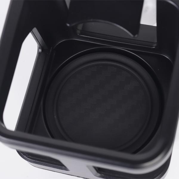 スズキ ジムニー 専用 ドリンクホルダー 2個セット JB64W ジムニー
