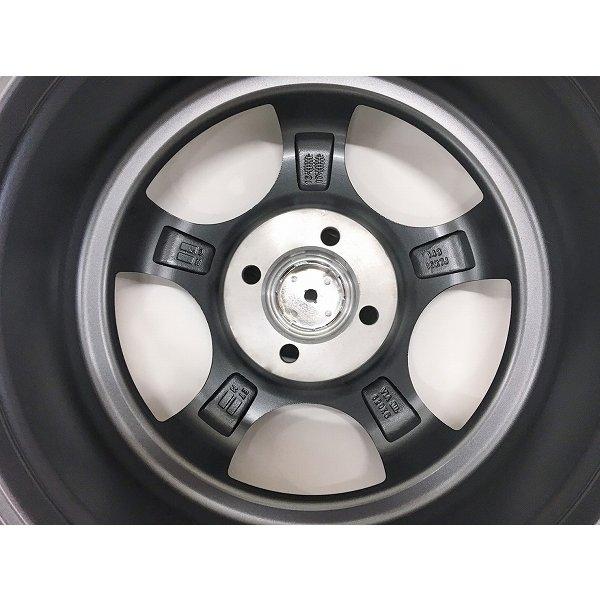 タイヤホイール 4本セット Rayone Racing 143GMR 16インチ 7J + タイヤホイール 4本セット Rayone Racing 143GMR 16インチ 7J +