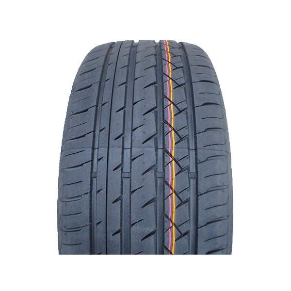 タイヤホイール 4本セット Rayone Racing 562SL　17インチ 9J +15 5H PCD114.3 225/45R17  シルバー 深リム｜partsmax｜07