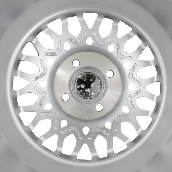 タイヤホイール 4本セット Rayone Racing 643SL 15インチ 7J +35 タイヤホイール 4本セット Rayone Racing 643SL 15インチ 7J +35