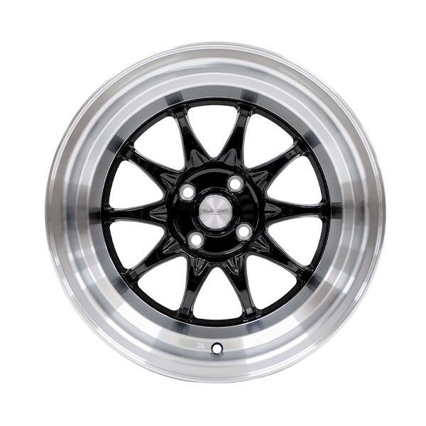 タイヤホイール 4本セット ELEMENT CH1275 185/55R15 15インチ タイヤホイール 4本セット ELEMENT CH1275 185/55R15 15インチ