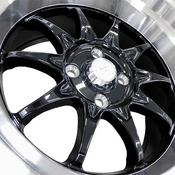 タイヤホイール 4本セット ELEMENT CH1275 185/55R15 15インチ タイヤホイール 4本セット ELEMENT CH1275 185/55R15 15インチ