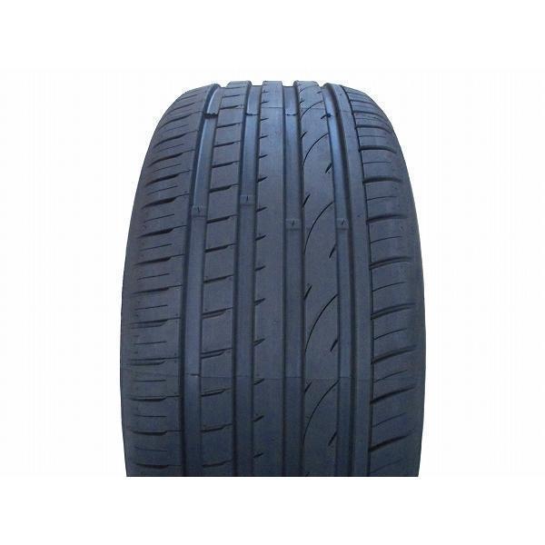 タイヤホイール 4本セット ELEMENT E55 235/40R18 18インチ 9.5J +12