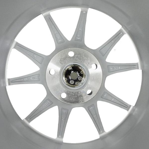 タイヤホイール 4本セット ELEMENT E56 235/40R18 18インチ 9.5J+15 5H