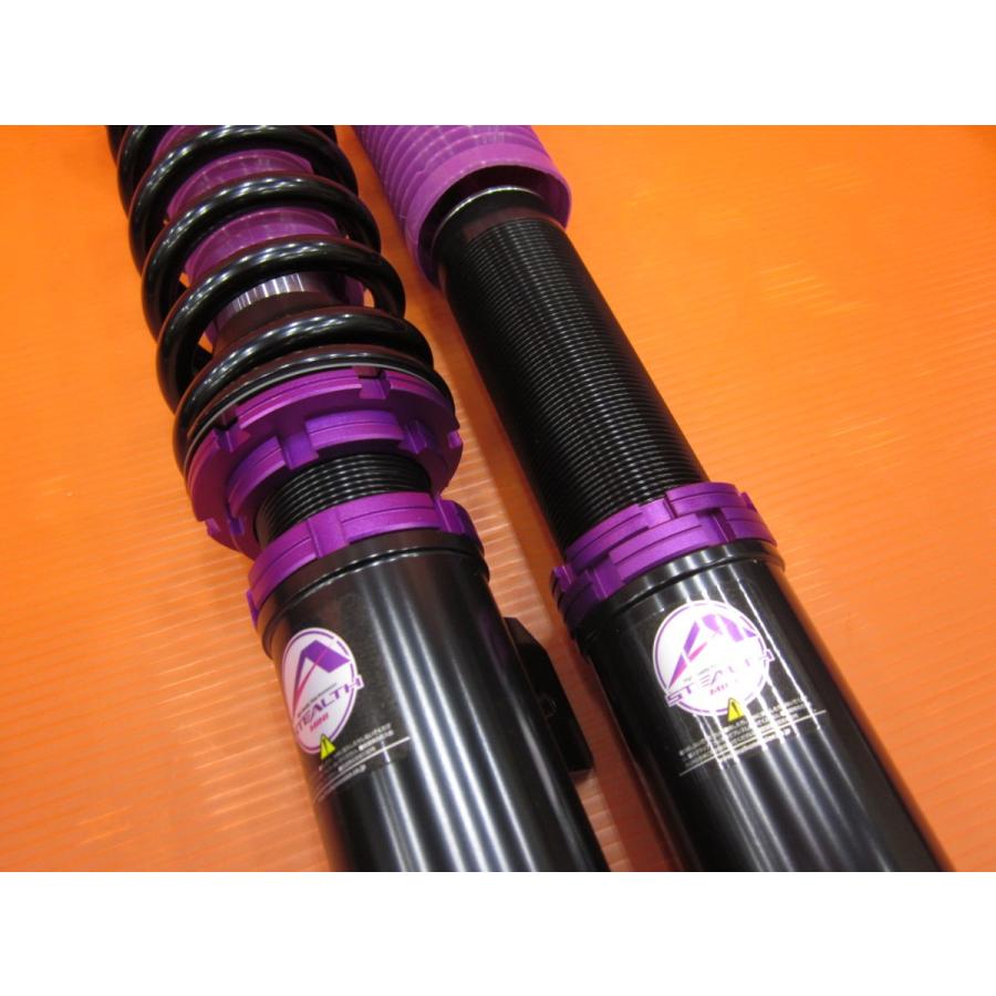 Final Konnexion Stealth Mini フルタップ車高調 ライフ Jc1 フロント マウントレス ファイナルコネクション ステルスミニ Fkstealthmini Jc1 パーツオフ武蔵村山 Yahoo 店 通販 Yahoo ショッピング