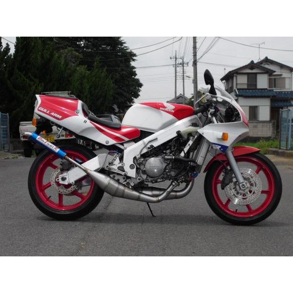 DOG FIGHT RACING ドッグファイトレーシング製 HONDA NSR250R DOG FIGHT RACING ドッグファイトレーシング製 HONDA NSR250R