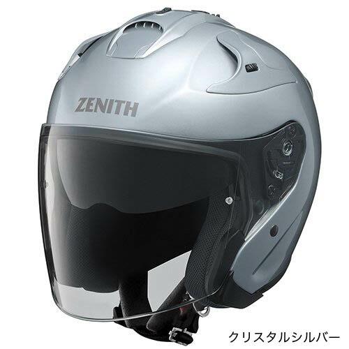 YAMAHA（ヤマハ） YAMAHA YJ-17 ZENITH-P オープンフェイスヘルメット