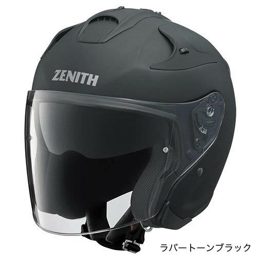 YAMAHA YJ-17 ZENITH-P オープンフェイスヘルメット | YAMAHA | 06