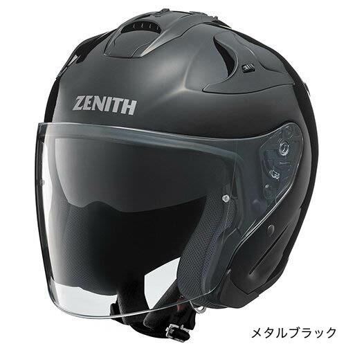 YAMAHA（ヤマハ） YAMAHA YJ-17 ZENITH-P オープンフェイスヘルメット