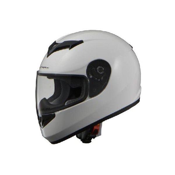 リード工業 STRAX SF-12 フルフェイスヘルメット : Parts Online