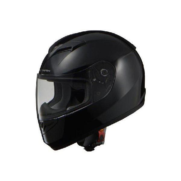 リード工業 STRAX SF-12 フルフェイスヘルメット : Parts Online