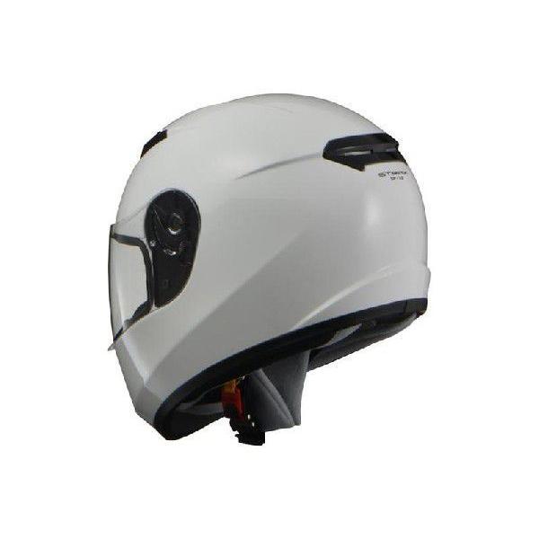 リード工業 STRAX SF-12 フルフェイスヘルメット : Parts Online