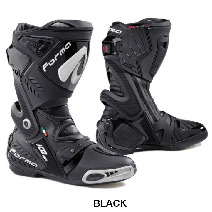 FORMA（フォーマ） ICE PRO レーシングブーツ : Parts Online - 通販