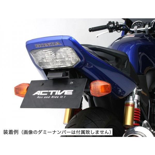 種類豊富な品揃え Active Honda Cb400sf Sb 039 14 039 22 フェンダーレスキット Gestoci Ci
