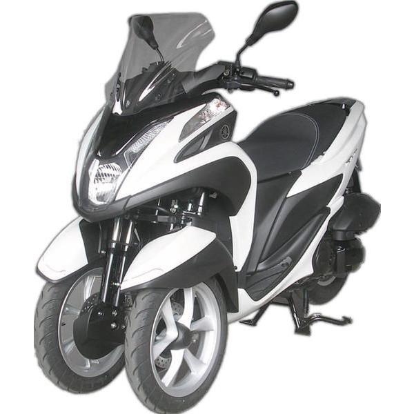 AF ASAHI ミドルスクリーントリティ125 TC-13 旭風防 YAMAHA トリシティ ミドルスクリーン TC-13 : Parts Online
