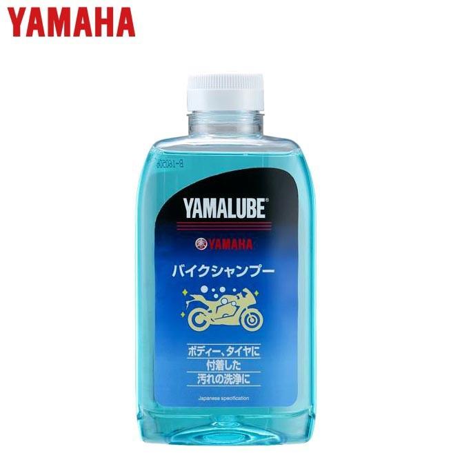 ワイズギア YAMAHA ヤマルーブ バイクシャンプー 90793-40103 : Parts