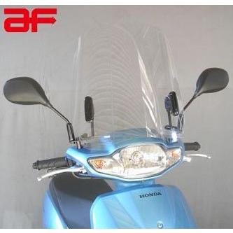 ホンダ　タクト　ウィンドシールド 旭風防 HONDA タクト ウインドシールド TA-03 : Parts Online - 通販
